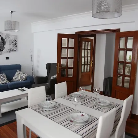 Apartment Luminoso Con Terraza En *