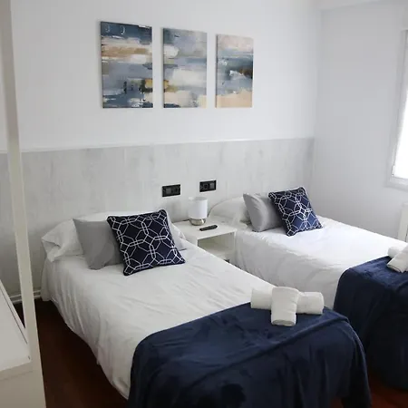 Apartment Luminoso Con Terraza En