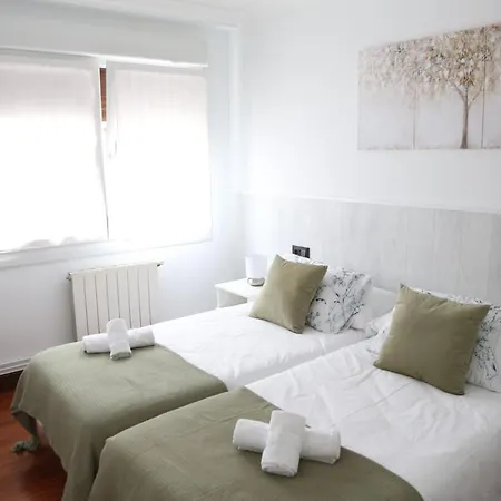 Apartment Luminoso Con Terraza En